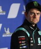 Cal Crutchlow MotoGP Petronas Yamaha GP Estiria Red Bull Ring