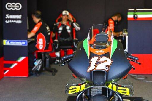 viñales, motogp