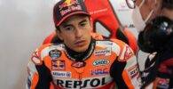 Marc Márquez, MotoGP, Honda