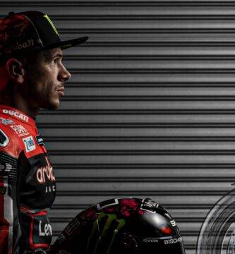 Scott Redding WorldSBK BMW Ducati