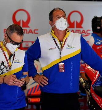 taramasso, michelin, motogp