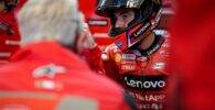 Bagnaia: "Quartararo ya ha ganado el Mundial"