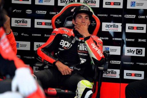 aleix espargaró, motogp