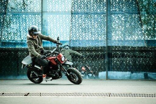 brixton crossfire