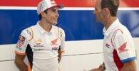Alberto Puig Repsol Honda MotoGP Marc Márquez Pol Espargaró Misano GP San Marino