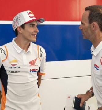 Alberto Puig Repsol Honda MotoGP Marc Márquez Pol Espargaró Misano GP San Marino