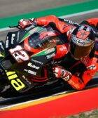 Maverick Viñales MotoGP Aprilia GP San Marino Misano