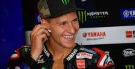 Fabio Quartararo Yamaha MotoGP
