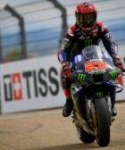 Fabio Quartararo Yamaha MotoGP