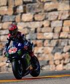 Fabio Quartararo Yamaha MotoGP