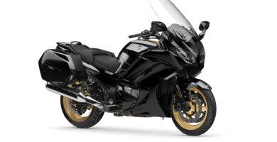 Sport Touring, yamaha