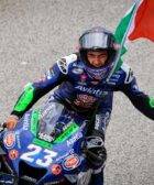 enea bastianini, motogp