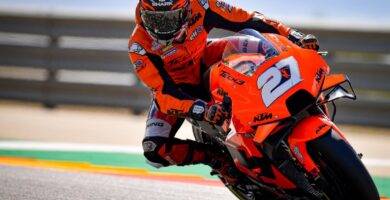lecuona, motogp