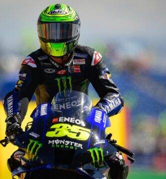 Cal Crutchlow, motogp