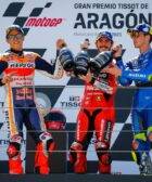 márquez, mir, bagnaia, motogp