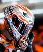 Iker Lecuona KTM MotoGP Misano GP San Marino
