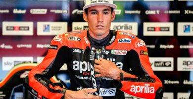 Aleix Espargaro