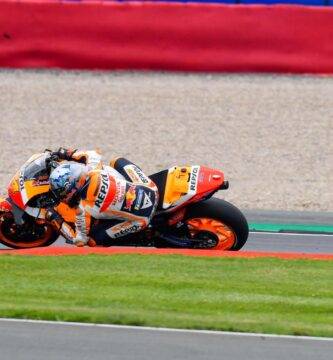 Pol Espargaró Repsol Honda MotoGP Motorland Aragón