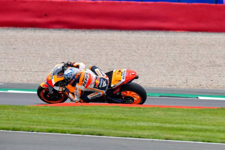 Pol Espargaró Repsol Honda MotoGP Motorland Aragón