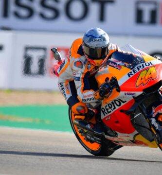 Alberto Puig Repsol Honda MotoGP Marc Márquez Pol Espargaró Misano GP San Marino