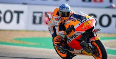 Alberto Puig Repsol Honda MotoGP Marc Márquez Pol Espargaró Misano GP San Marino