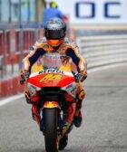 Pol Espargaró Repsol Honda MotoGP