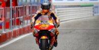Pol Espargaró Repsol Honda MotoGP