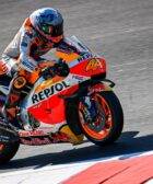 Pol Espargaró Repsol Honda MotoGP