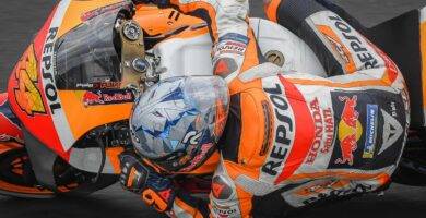 Pol Espargaró Repsol Honda MotoGP