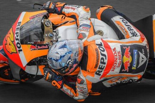 Pol Espargaró Repsol Honda MotoGP