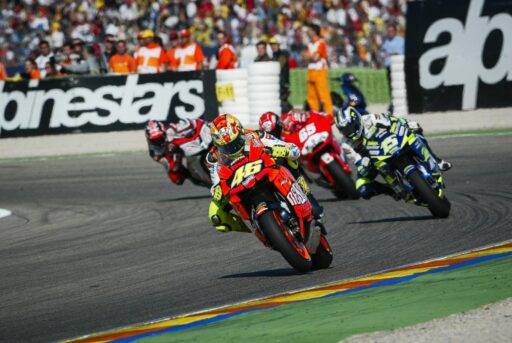 Valentino Rossi, Valencia, Honda, MotoGP