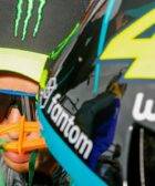 Valentino Rossi MotoGP