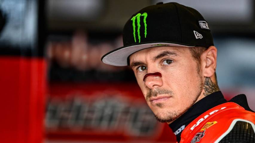Scott Redding Ducati WorldSBK