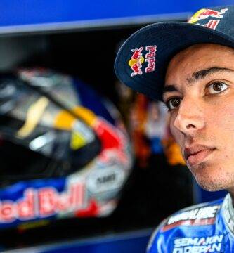 Toprak Razgatlioglu Yamaha WorldSBK MotoGP