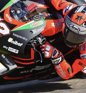 maverick viñales, motogp