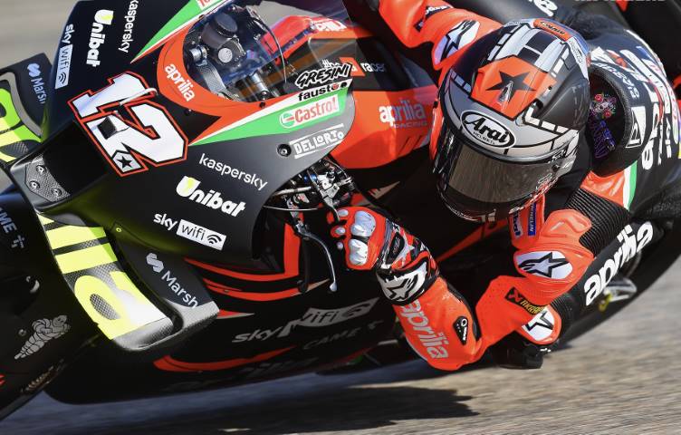 maverick viñales, motogp