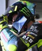Valentino Rossi Petronas Yamaha Misano GP San Marino MotoGP