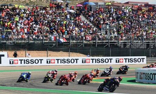 motogp