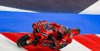 Pecco Bagnaia Ducati MotoGP Misano GP San Marino