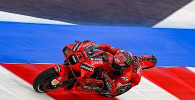 Pecco Bagnaia Ducati MotoGP Misano GP San Marino