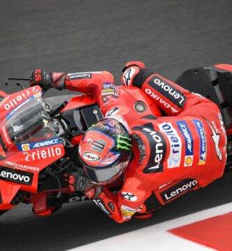 Pecco Bagnaia Ducati MotoGP Misano GP San Marino