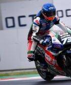 Alex Márquez LCR Honda MotoGP Austin