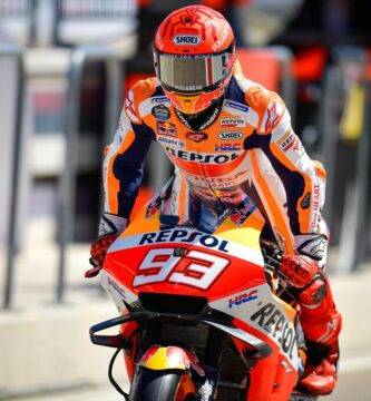 marc marquez, motogp