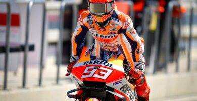 marc marquez, motogp