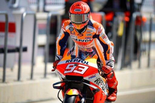 marc marquez, motogp