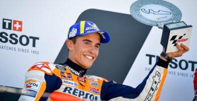 Márquez, motogp