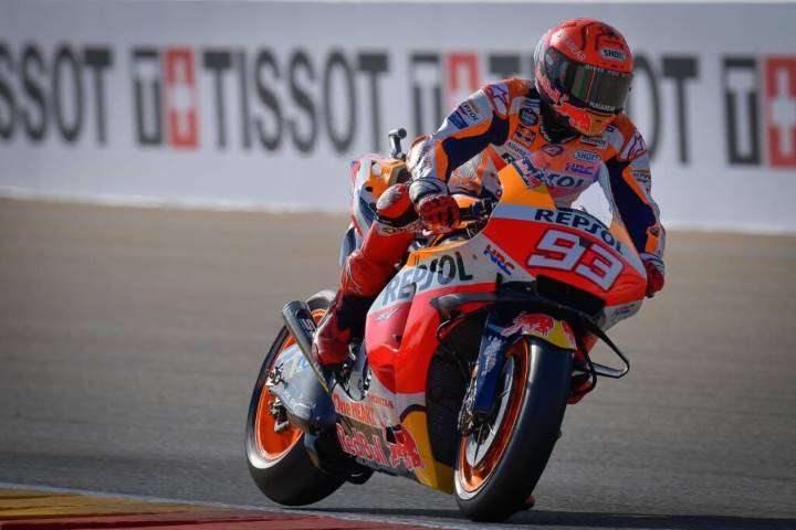 Alberto Puig Repsol Honda MotoGP Marc Márquez Pol Espargaró Misano GP San Marino