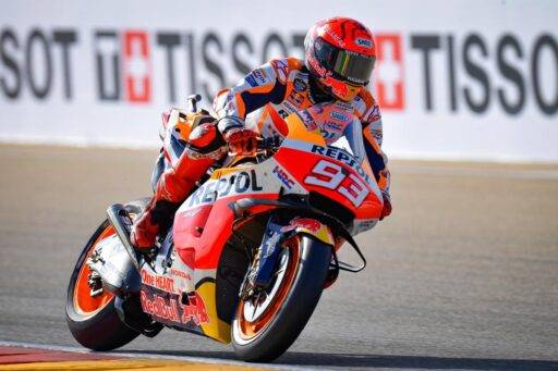 marc marquez, motogp