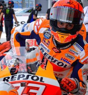 marc marquez, motogp
