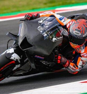 marc marquez, motogp